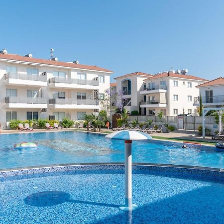 Mythical Sands Resort & Spa, Evilion Apartment Paralimni Exterior photo